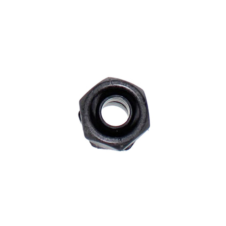 Zodiac Softube Quick Connect Fitting, Black | R0621000 2