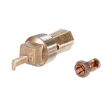 Perma-Cast 1 Water Bonding Fitting | PB-2008"