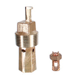Perma-Cast 1 Water Bonding Fitting | PB-2008" 2