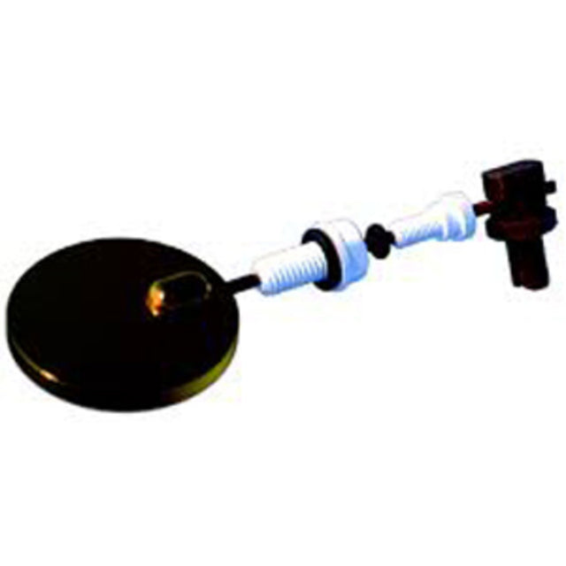 Perma-Cast 1-1/2 A/G Water Bonding Fitting | PBAG"