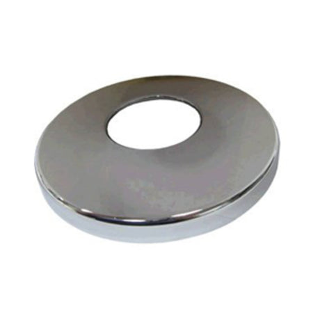 Perma-Cast 1.9 Chrome Plated Cycolac Handrail Escutcheon | PE-0019-C"