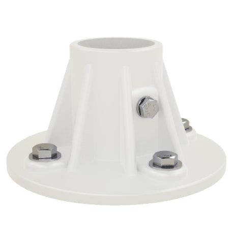  White Plastic | PF-25-A - PMCPF25A"
