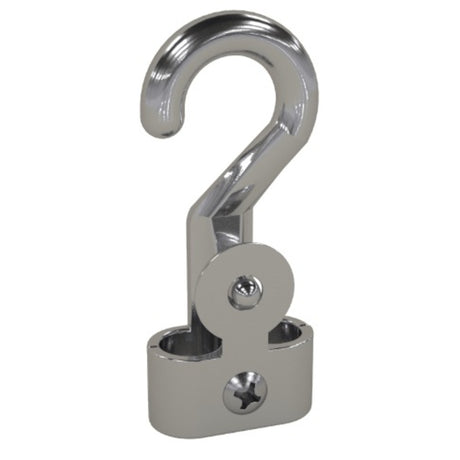Permacast Loop Type 1/2 Rope Hook | PH52H"
