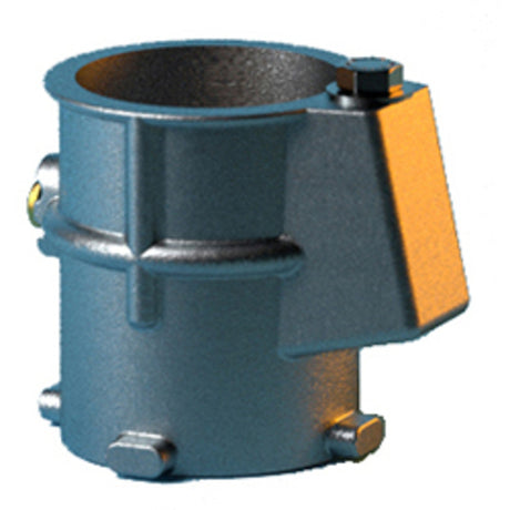 Perma-Cast 3 Aluminum Anchor Socket | PS-3019-A"