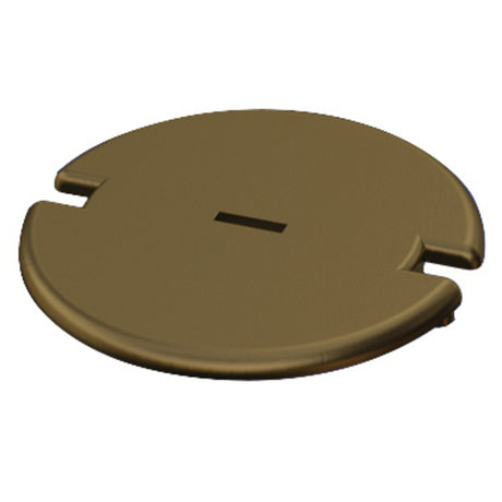 Perma-Cast Flush Mount Cap For PS-6019-BC | PS-60-CAP