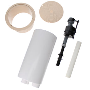 Poolmiser Water Leveler W/ Tan Lid | PM-101T