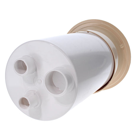 Poolmiser Water Leveler W/ Tan Lid | PM-101T 2