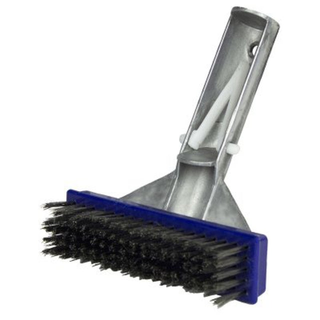 Poolmaster 5 Clsc Alum Back Algae Brush  | 20178"