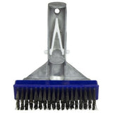 Poolmaster 5 Clsc Alum Back Algae Brush  | 20178" 2