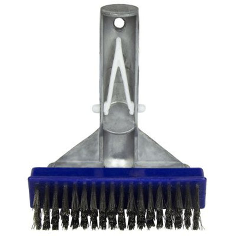 Poolmaster 5 Clsc Alum Back Algae Brush  | 20178" 2