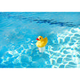 Poolmaster Pool Duck Floating Chlorine Dispenser, Telescopic Dispenser with Adjustable Chlorine Control Ring, for Use with 1 or 3" Tablets | 32140"