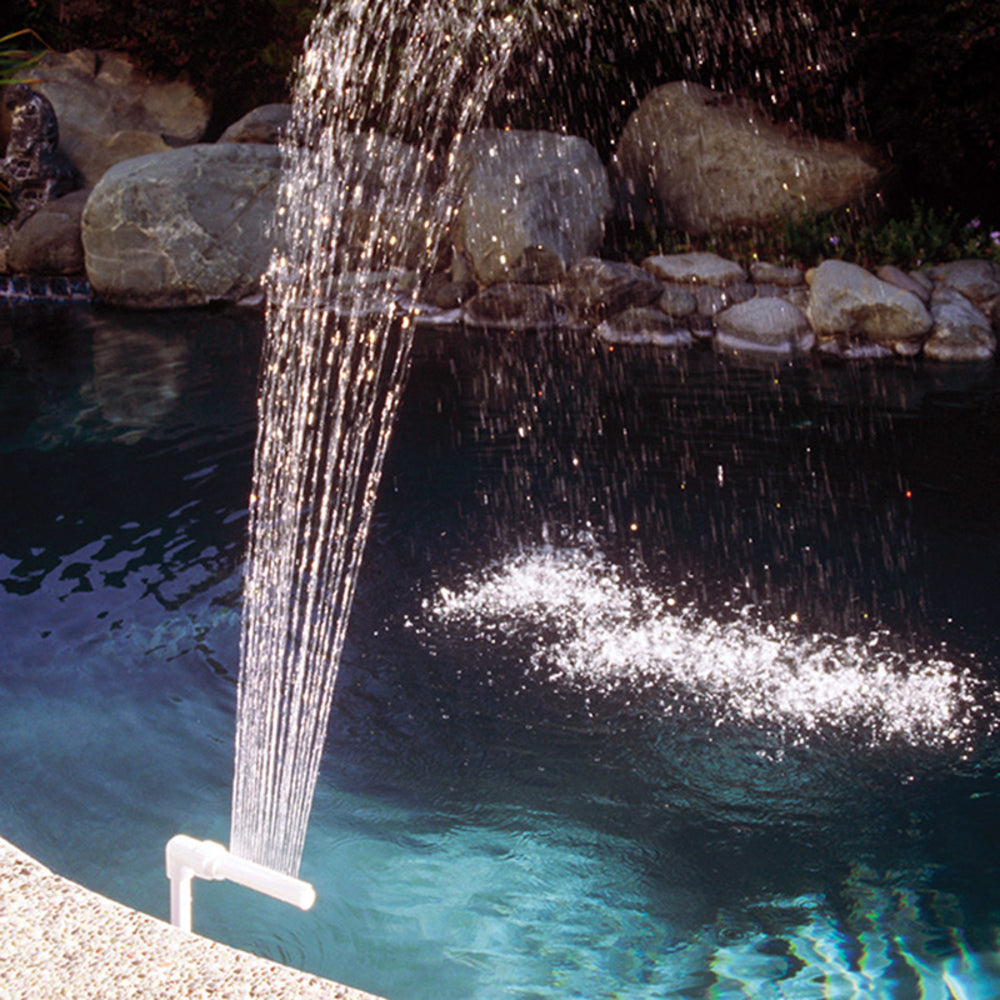 Poolmaster Pool & Spa Waterfall | 54507