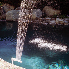 Poolmaster Pool & Spa Waterfall | 54507