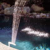 Poolmaster Pool & Spa Waterfall | 54507 3