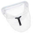 Purtiy Pro-Lite 18 Leaf Rake w/ Silt Bag | PLSLT"
