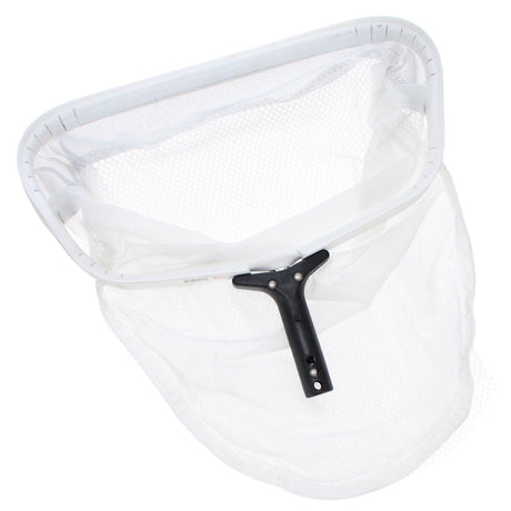 Purtiy Pro-Lite 18 Leaf Rake w/ Silt Bag | PLSLT"