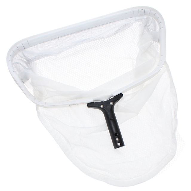 Purtiy Pro-Lite 18 Leaf Rake w/ Silt Bag | PLSLT"