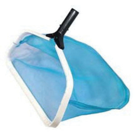 Purtiy Pro-Lite 18 Leaf Rake w/ Silt Bag | PLSLT" 2
