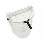 Purtiy Pro-Lite 18 Leaf Rake w/ Silt Bag | PLSLT" 5