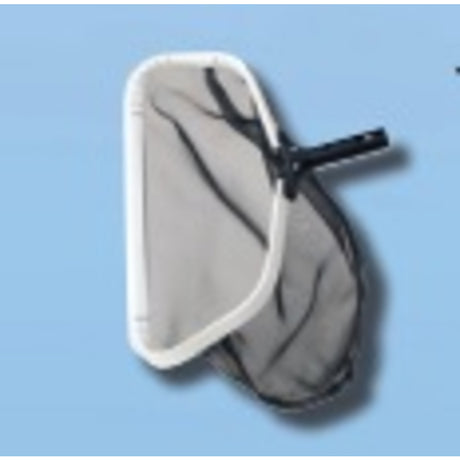 Purity Black Pro-Lite Net White Rim | PLTD