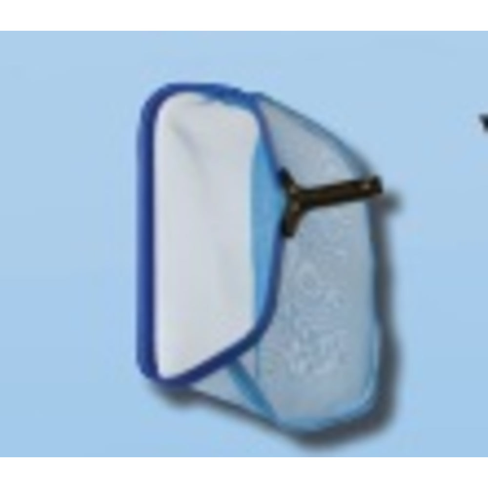 Purity Ultra-Lite Leaf Rake With Standard Bag | ULSTD