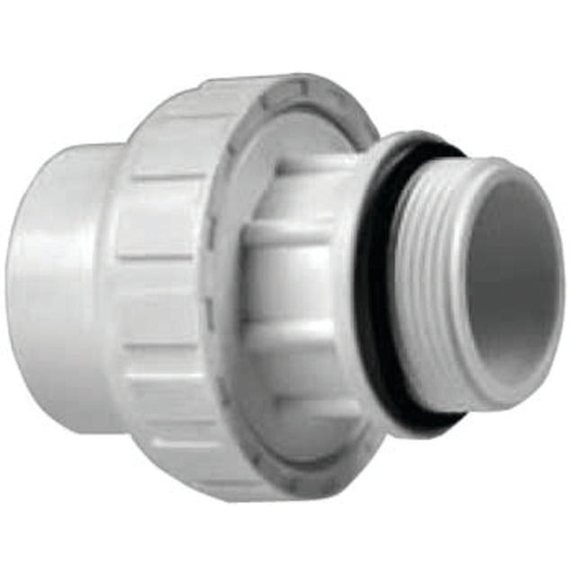Full Flow Union, MIP x Socket