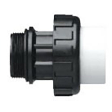 Union, MIP x Socket 1-1/2 High Temp Adapter"