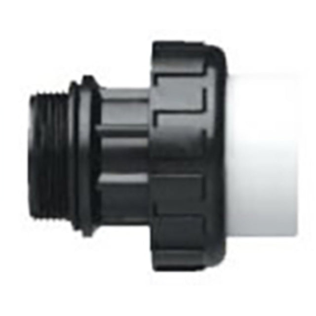 Union, MIP x Socket 1-1/2 High Temp Adapter"