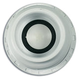 Praher 1 ï¿½ Corrosion Resistant Check Valve With 2Lb Spring (S X S) | 150-CV-200CR" 3