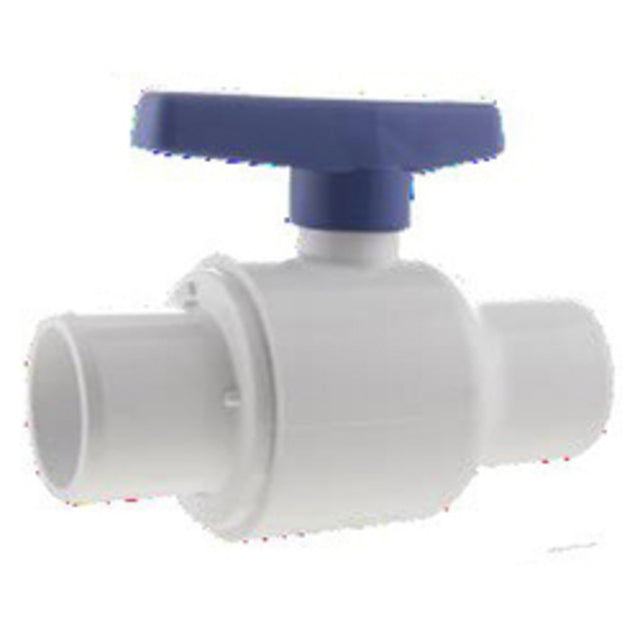Praher 1-1/2 1.5In Ball Valve Sxs | 150-ES00"