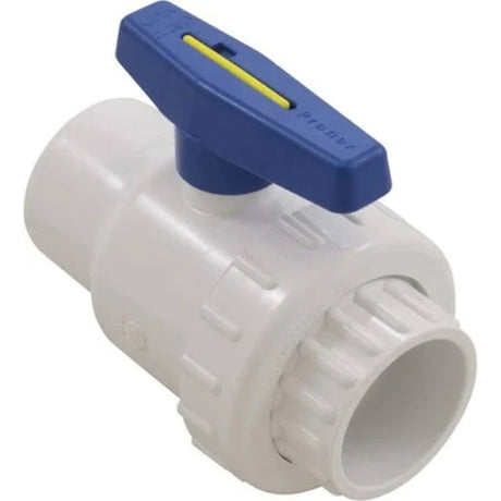 Praher Single Union Blocked Ball Valve | 200-010
