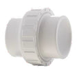 Full Flow Union, Socket x Socket , 2 | 200-100"
