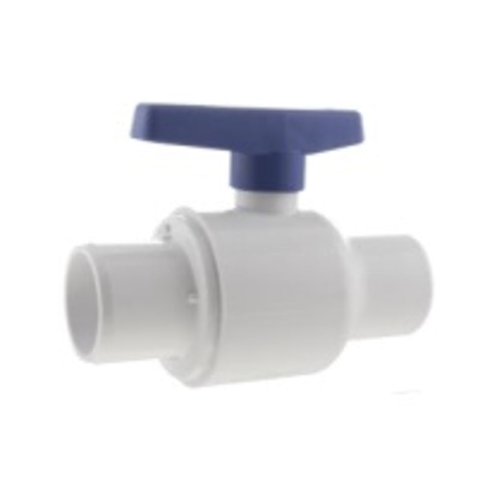 Praher 2In Ball Valve Sxs | 200-ES00