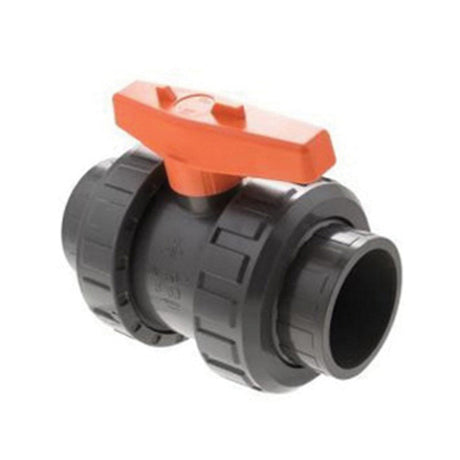 Praher True Union Ball Valve 1-1/2 | BV6-1501PES"
