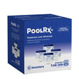 PoolRx+ Copper Algaecide Booster Blue; 7.5K-20K Gallons | 332004