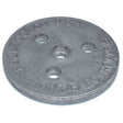 Pool Tool Anti-Electrolysis Basket Weight | 104A