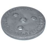 Pool Tool Anti-Electrolysis Basket Weight | 104A