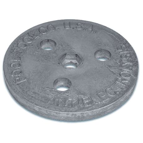 Pool Tool Anti-Electrolysis Basket Weight | 104A