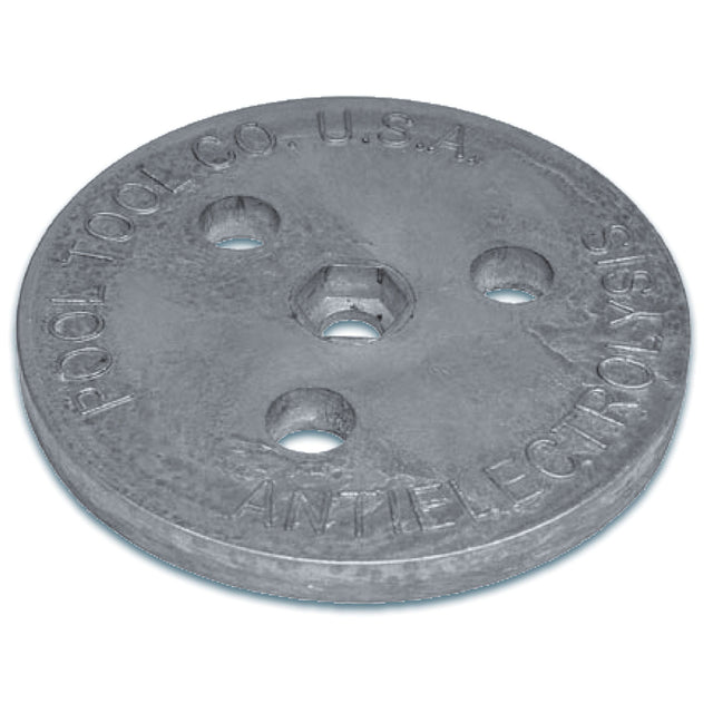 Pool Tool Anti-Electrolysis Basket Weight | 104A