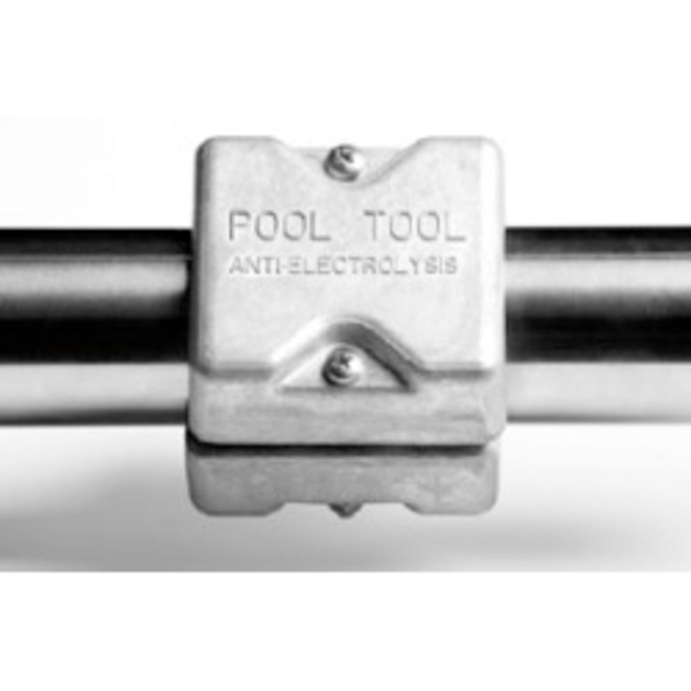 Pool Tool Anti-Electrolysis Zinc Anode | 104B
