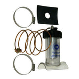 Pool Tool Inline Anti-Electrolysis , 2 | 104C-2" 2