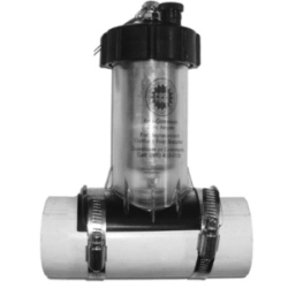 Pool Tool Inline Anti-Electrolysis , 2 | 104C-2" 3