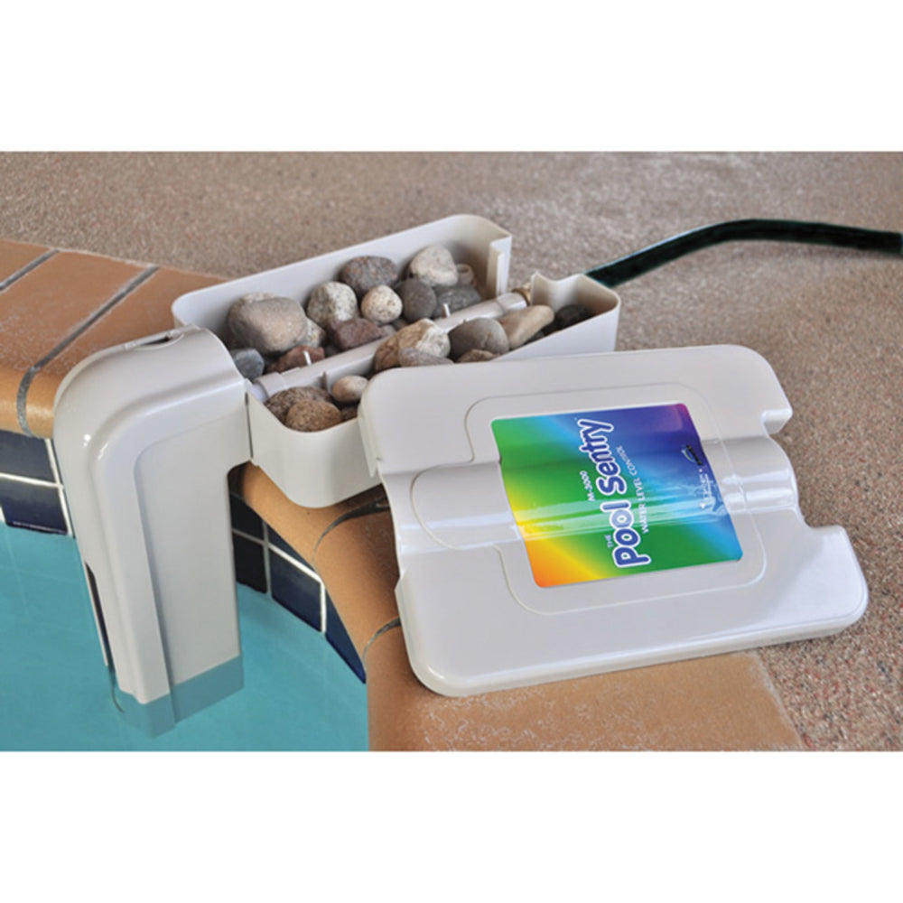Rola Pool Sentry Water Level Control | M-3000 3