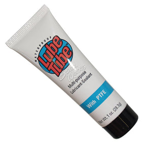 1 Oz Lube Tube 40 Per Display | 00150