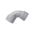 Elbow, 2 Slip PVC Schedule 40 90 Degree"