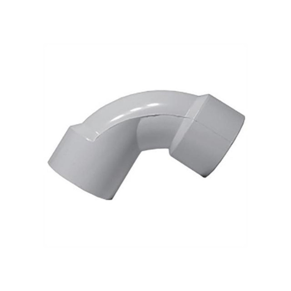 Elbow, 2 Slip PVC Schedule 40 90 Degree"