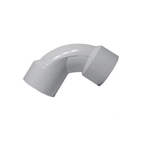 Elbow, 2 Slip PVC Schedule 40 90 Degree"