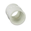 Adapter, 1/2 Slip x FPT White PVC Schedule 40"