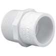 Adapter, 2 x 1-1/2 MPT x Slip PVC Schedule 40"