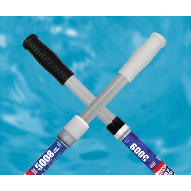 Skimlite Super Duty Int. Locking Pole , 8' - 16' | 5009